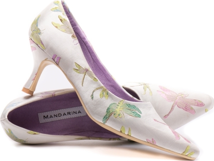 Wedding court hotsell shoes