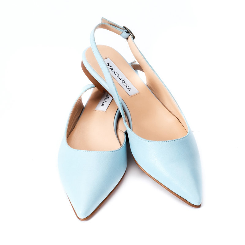 baby blue court shoes uk
