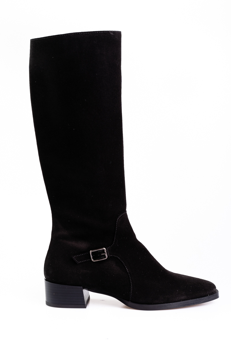 Hanne Boots / Black