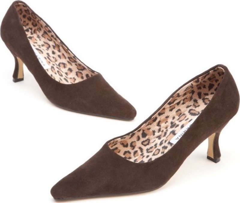 tan suede courts