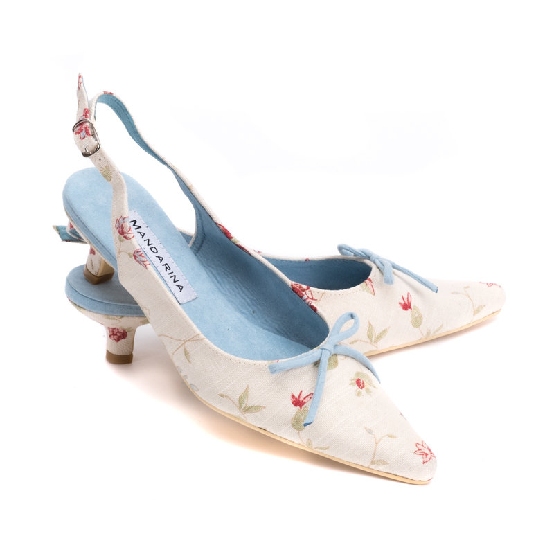 Kitten Heel Mules Shoes Kitten Heel Mules Shoes