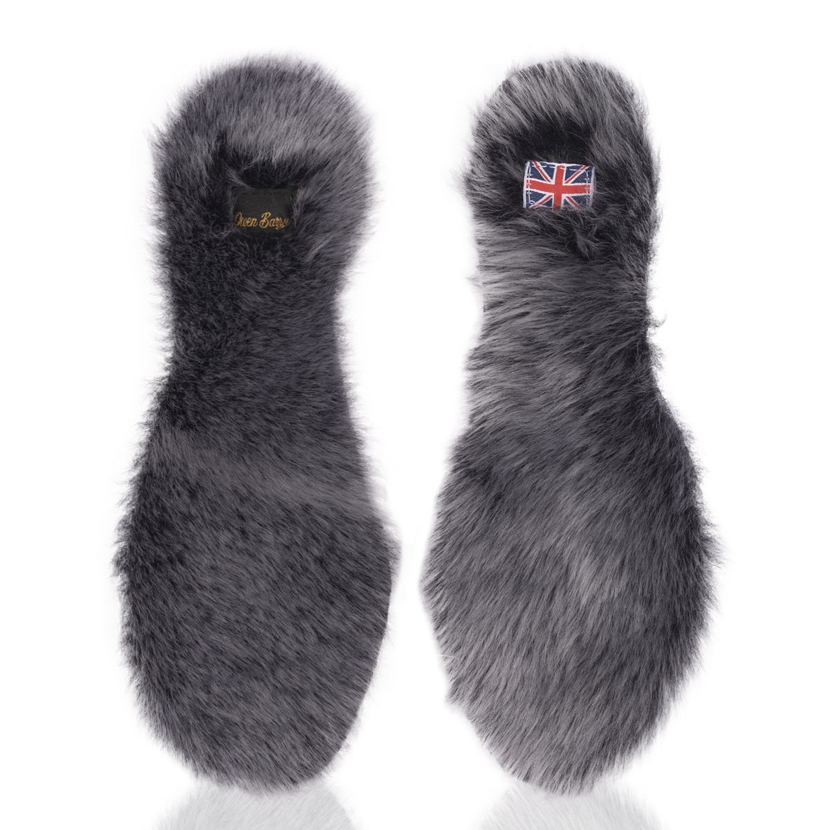 Shearling Insoles