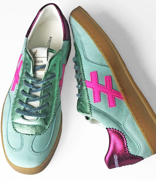 Another Trend Trainers 