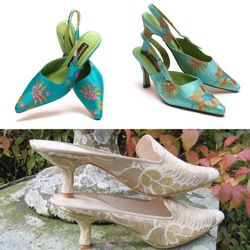 Bunion friendly wedding shoes sales