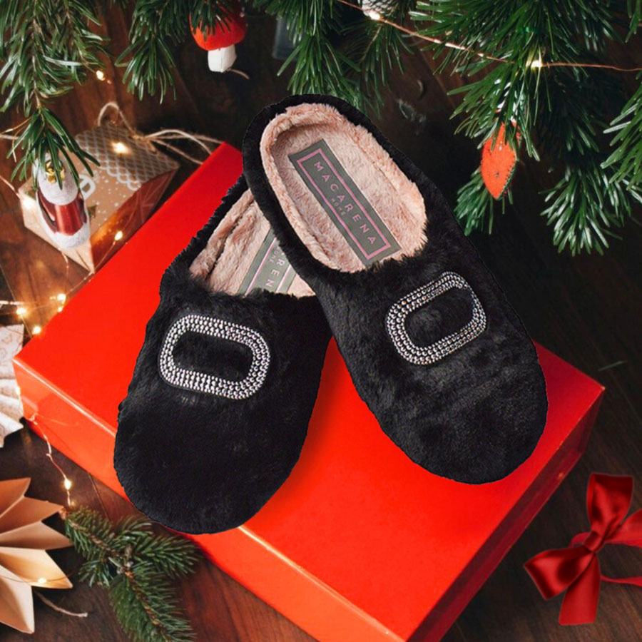 Vegan friendly slippers hotsell
