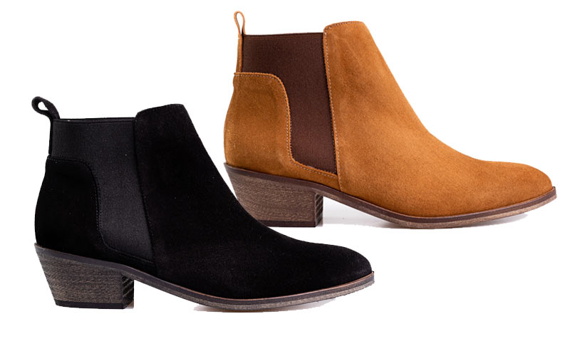 How to Wear Womens Ankle Boots With Every Outfit