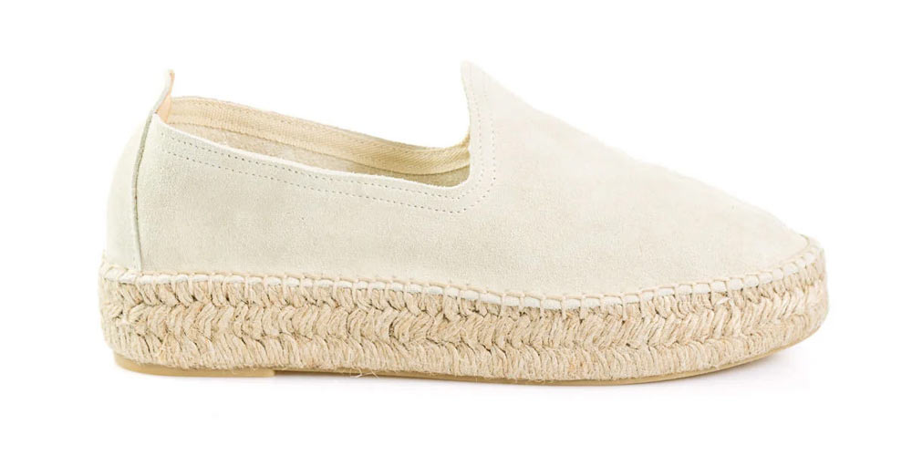 flatform espadrilles